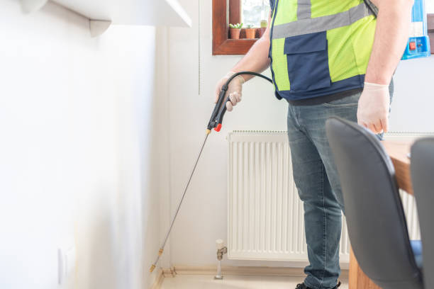 Best Pest Prevention Services  in Lebanon South, PA